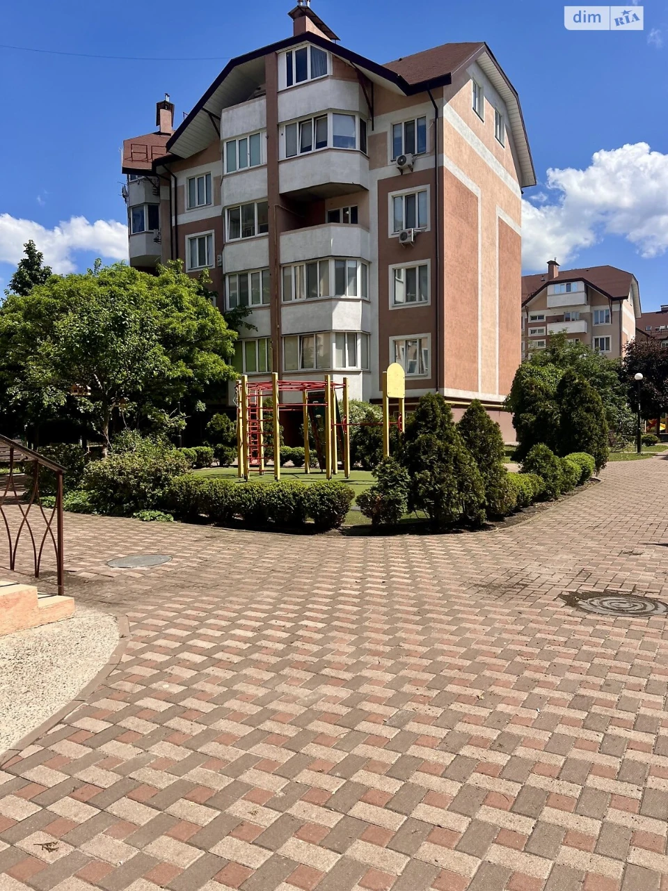 Apartment for Sale