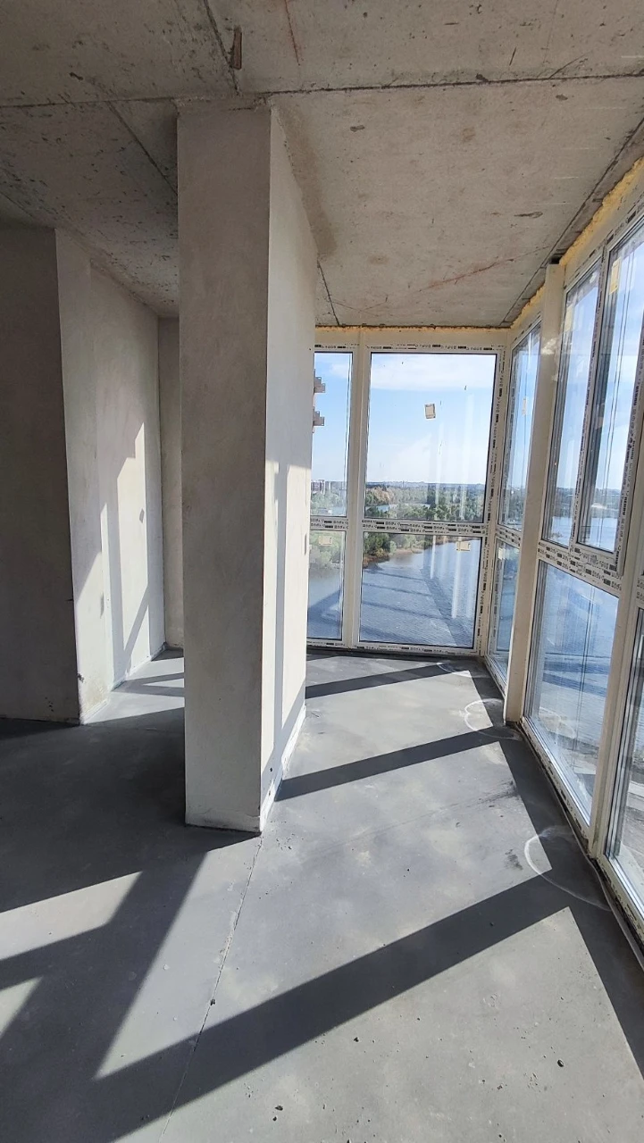 Продаж видової 1к квартири м. Ірпінь вул. Гостомельське шосс