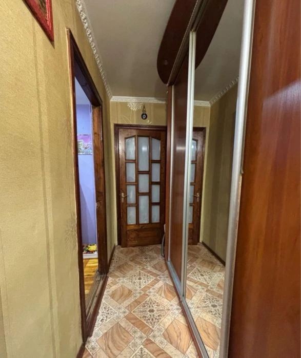 Продаж 3-кімн кв по вул Пархоменка