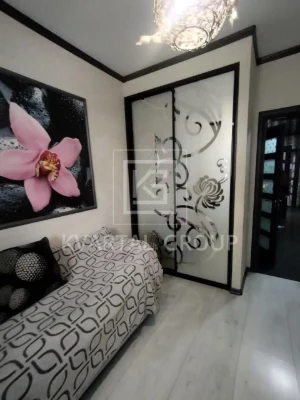 Трикімнатна квартира! Мінімальне оформлення! Держпрограми ТА