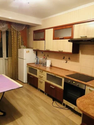 Без комісії, квартира з ремонтом, готові заїхати, Сертифікат Т