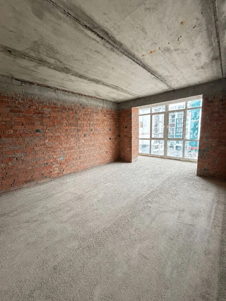 Apartment for sale in Bucha. Gas! Near Avenue Plaza