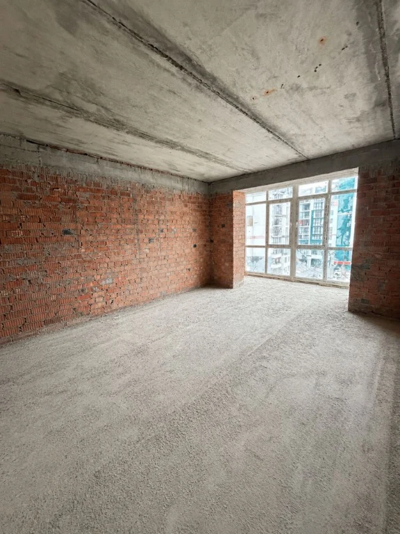 Apartment for sale in Bucha. Gas! Near Avenue Plaza