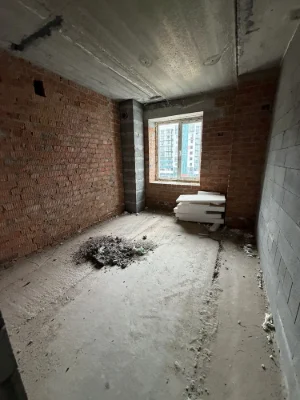 Apartment for sale in Bucha. Gas! Near Avenue Plaza