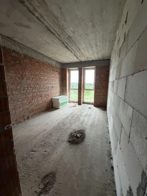 Apartment for sale in Bucha. Gas! Near Avenue Plaza