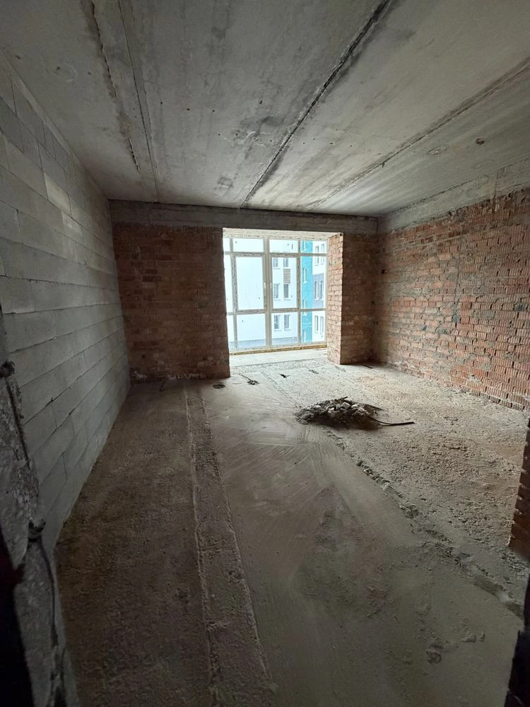 Apartment for sale in Bucha. Gas! Near Avenue Plaza
