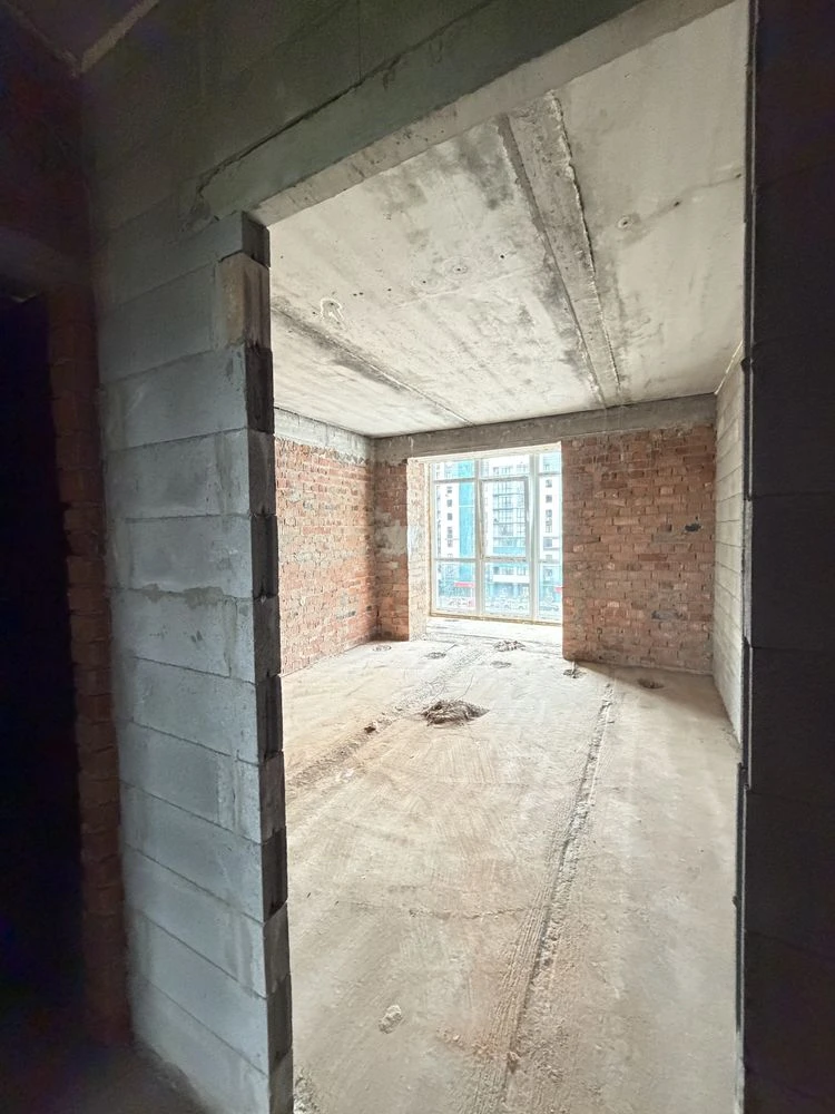 Apartment for sale in Bucha. Gas! Near Avenue Plaza
