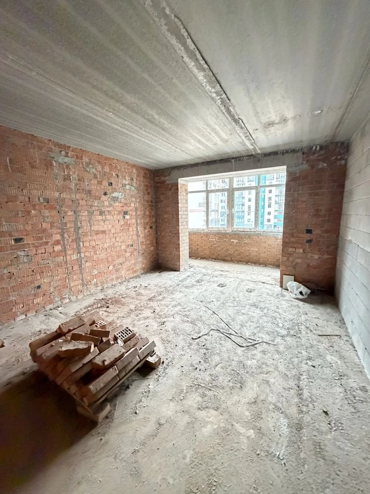 Apartment for sale in Bucha. Gas! Near Avenue Plaza