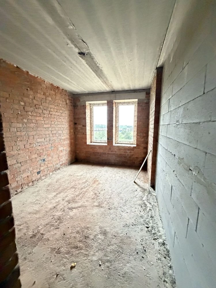 Apartment for sale in Bucha. Gas! Near Avenue Plaza