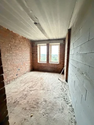 Apartment for sale in Bucha. Gas! Near Avenue Plaza