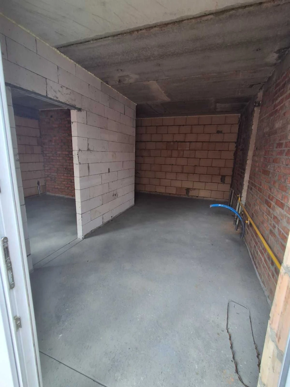 Sale of a 1-bedroom apartment in the city center of Bucha
