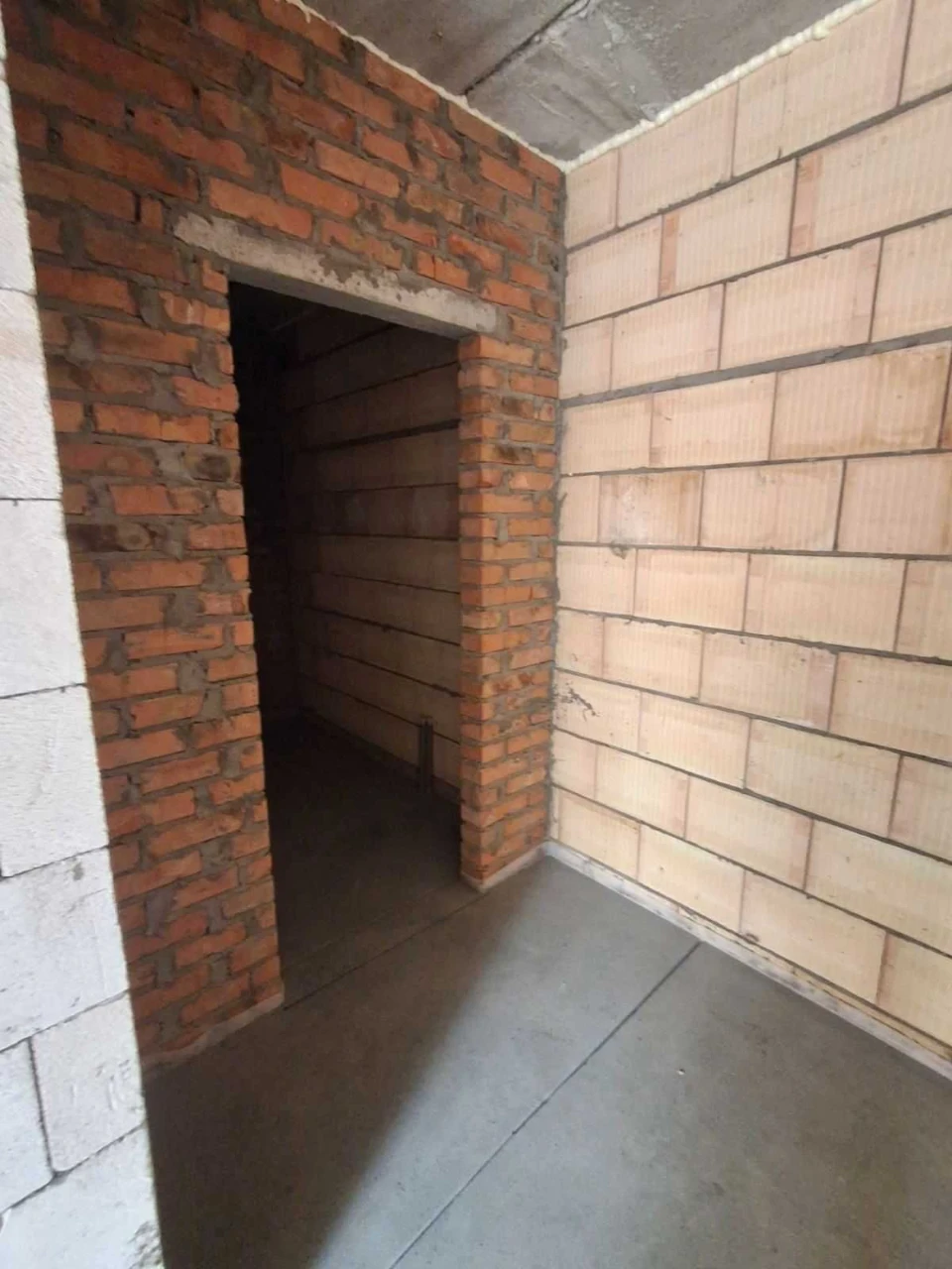 Sale of a 1-bedroom apartment in the city center of Bucha