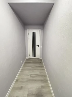 URGENT! Apartment with renovation, center! NO commission!