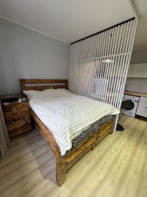 Apartment for sale with renovation in a good location in Bucha