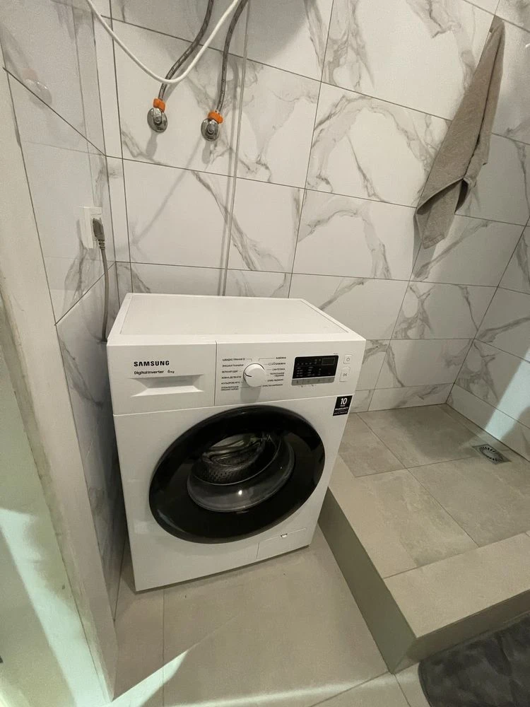 Apartment for sale with renovation in a good location in Bucha