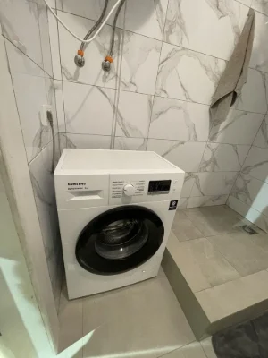 Apartment for sale with renovation in a good location in Bucha
