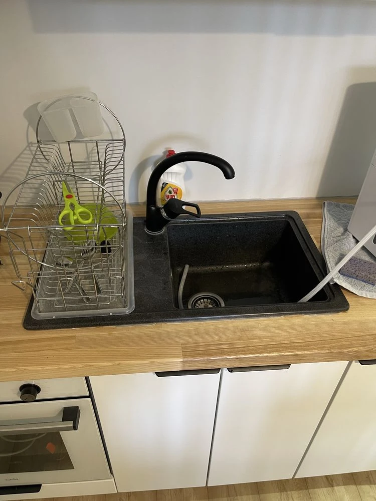 Apartment for sale with renovation in a good location in Bucha