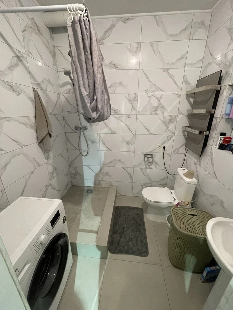 Apartment for sale with renovation in a good location in Bucha