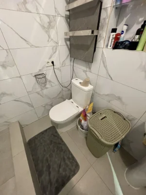 Apartment for sale with renovation in a good location in Bucha