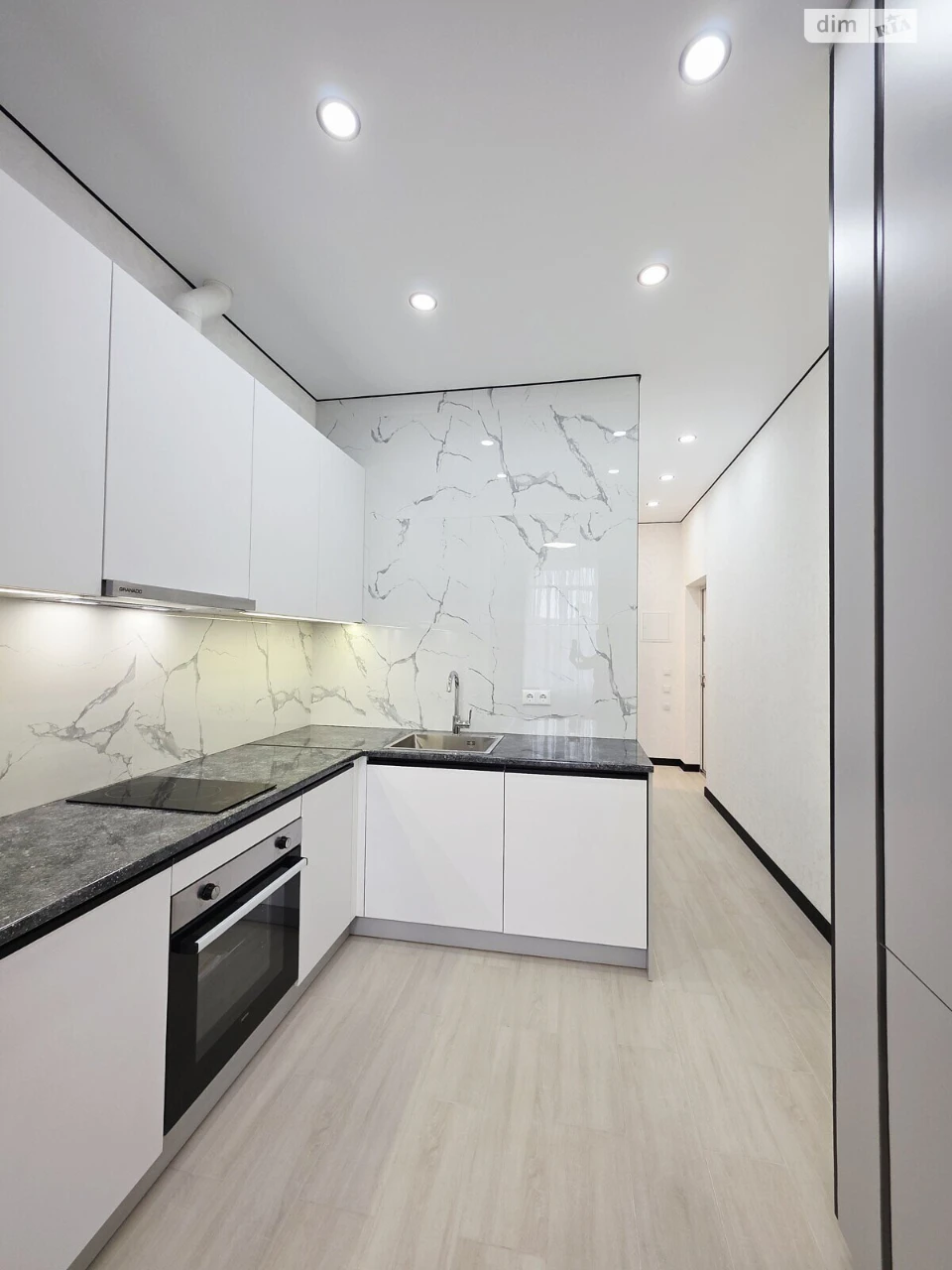 Apartment for Sale