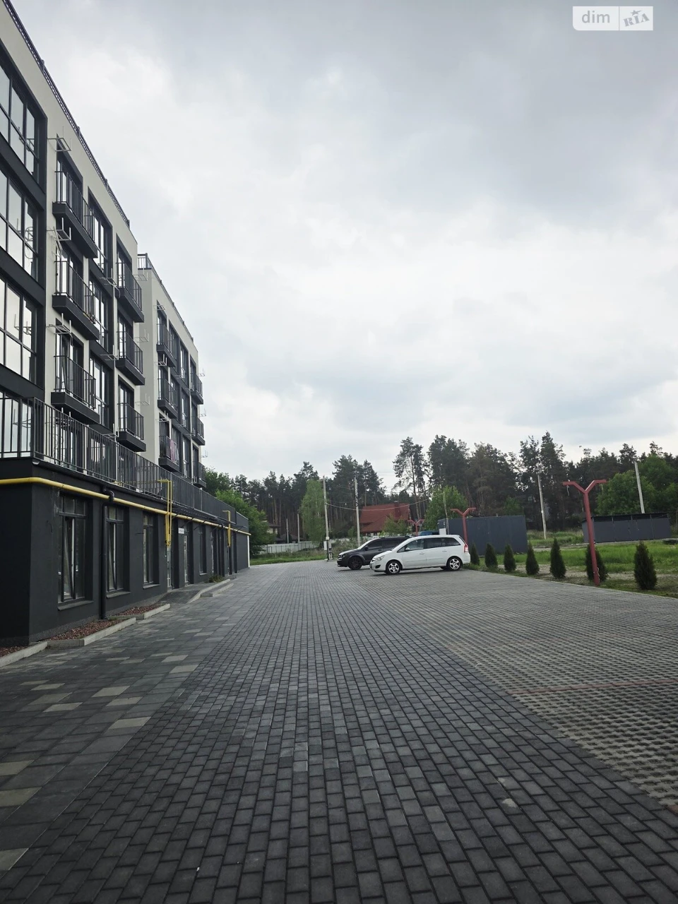 Apartment for Sale