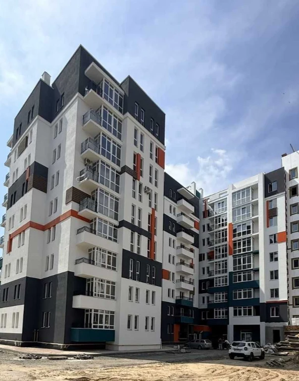 Продаж квартири в ЖК Київський