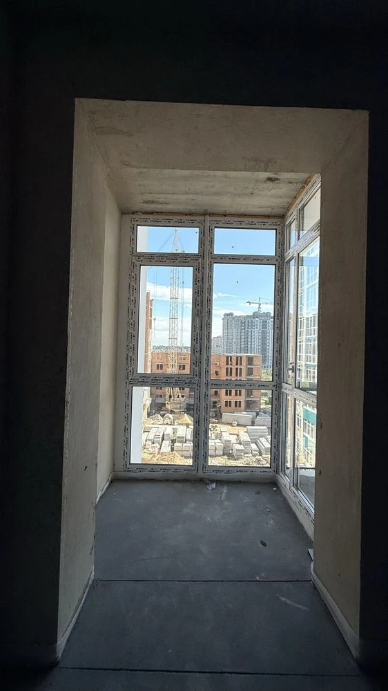 Продаж квартири в ЖК Київський