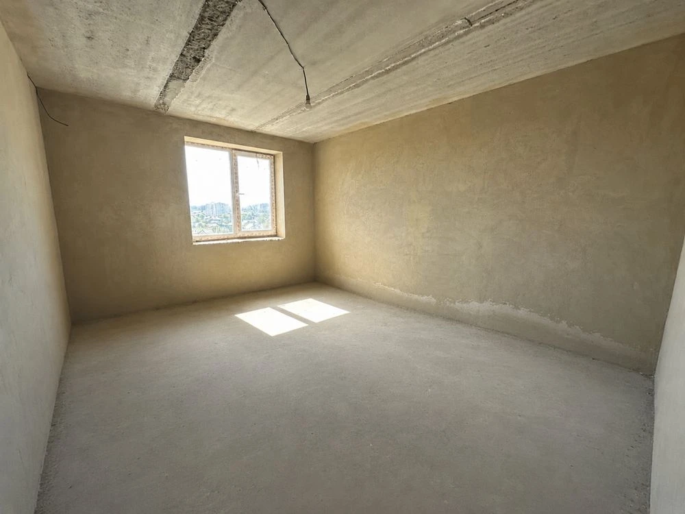 Apartment for Sale: 41m2, Gas, Balcony. Near the center of Bucha.