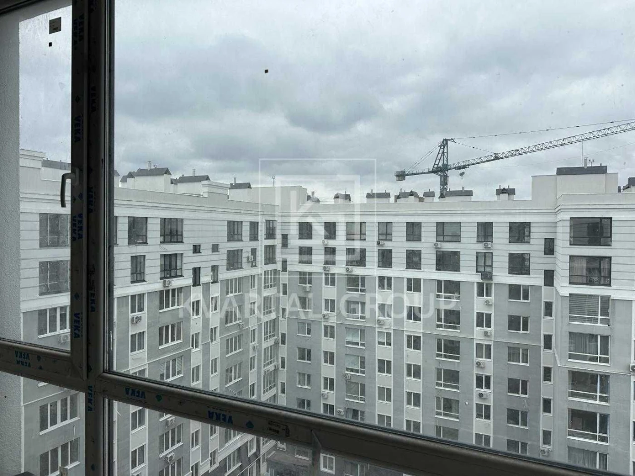 Видова євро-2к квартира з максимальним наповненням у ЖК «Іді