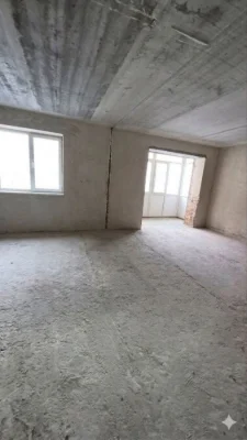 1-bedroom apartment in complex "Kampa"