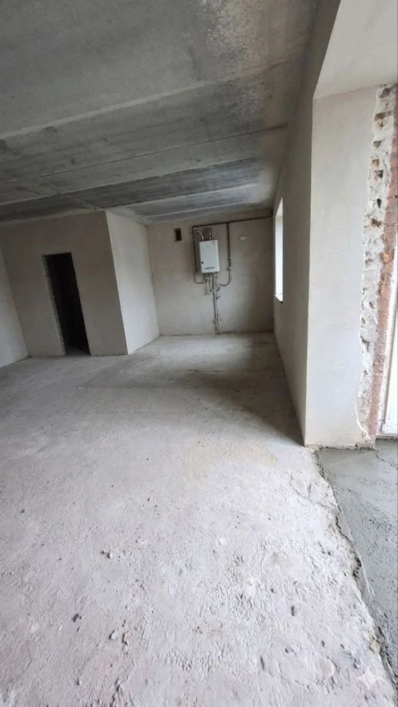 1-bedroom apartment in complex "Kampa"