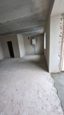 1-bedroom apartment in complex "Kampa"