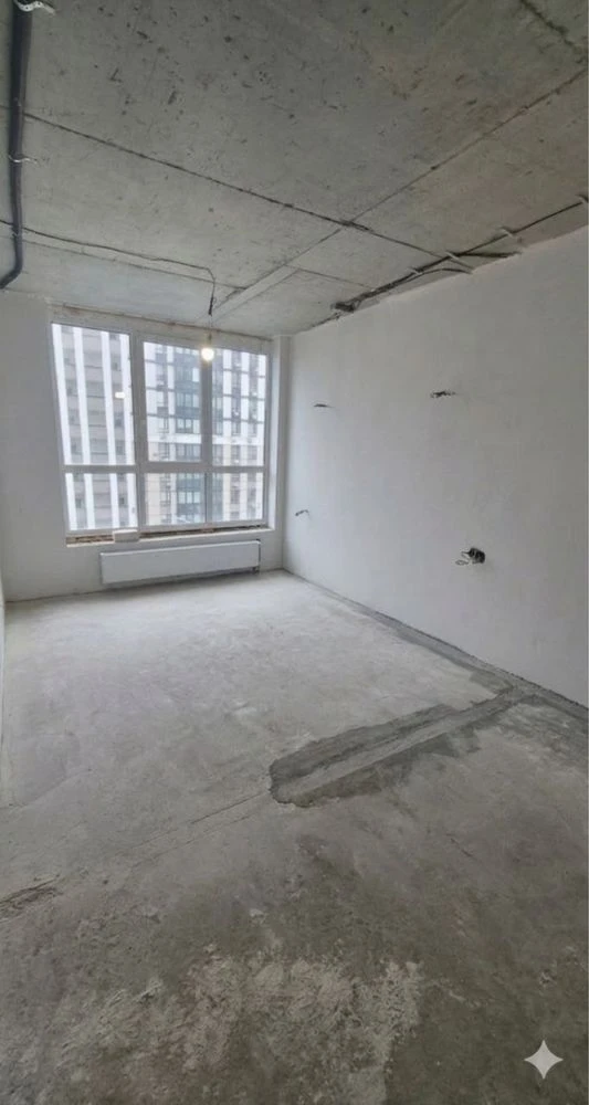 1-bedroom apartment in complex "Kampa"