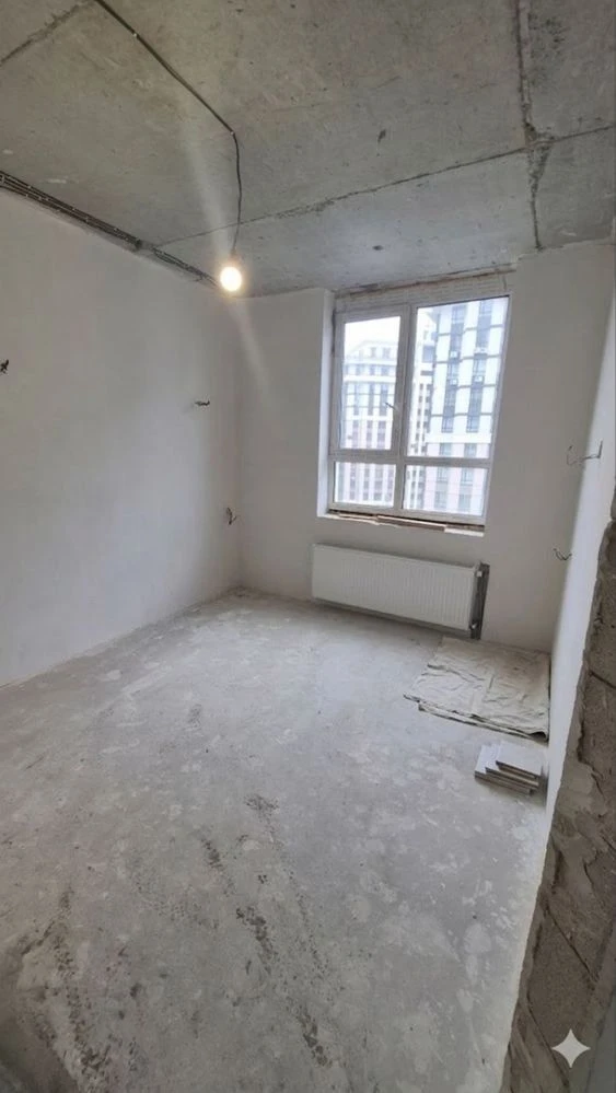 1-bedroom apartment in complex "Kampa"