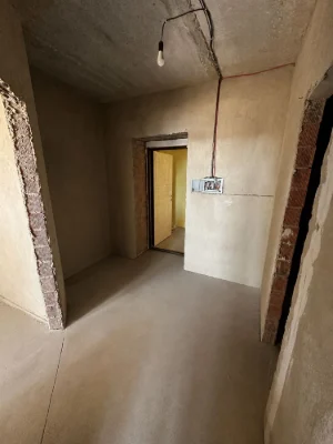 Great Price 1-Bedroom Apartment, Gas, No Commission, Partial Renovation, DERZH