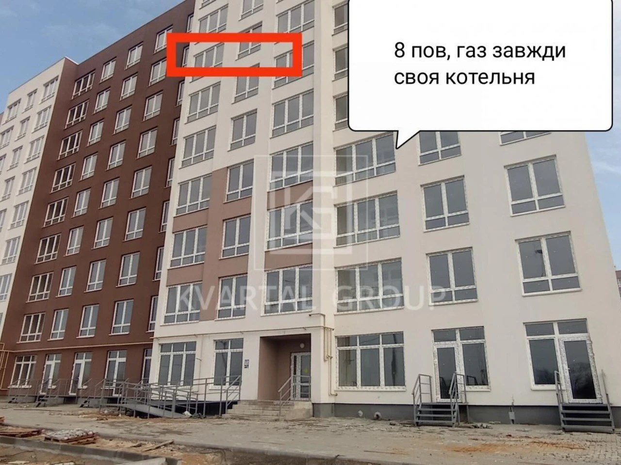 Продаж Квартиры