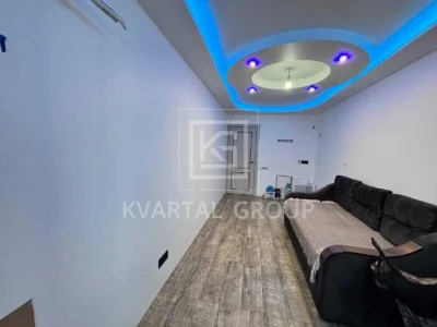 2-bedroom apartment renovated in Bucha