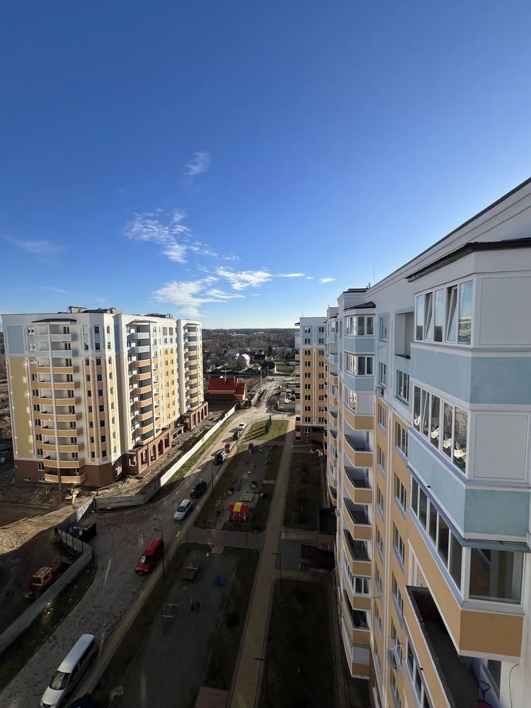 1 room apartment with partial renovation, Gas heating, No commission, Certificate, Voucher