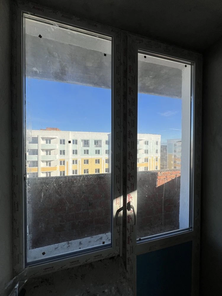 1 room apartment with partial renovation, Gas heating, No commission, Certificate, Voucher