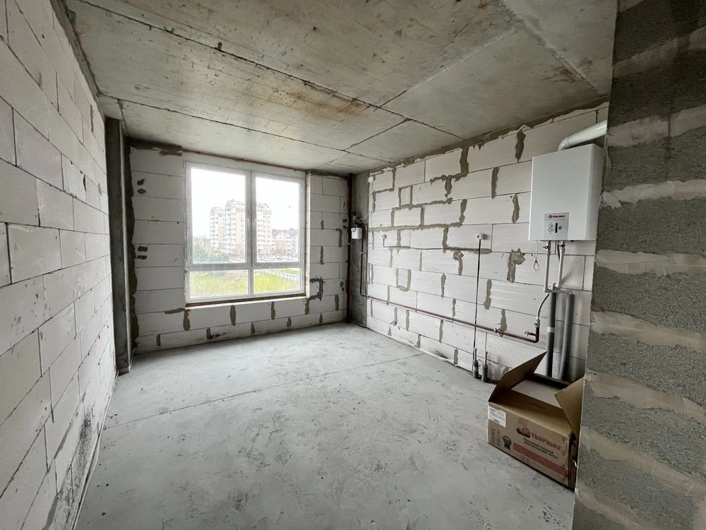 Urgent sale! 1-room apartment with documents! Individual