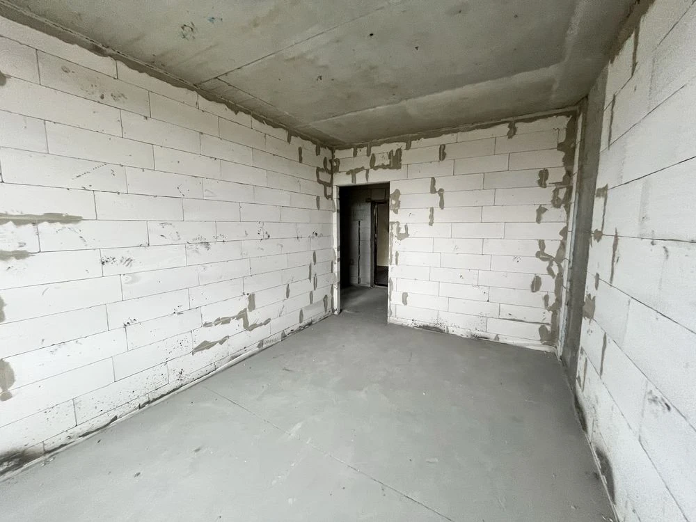 Urgent sale! 1-room apartment with documents! Individual