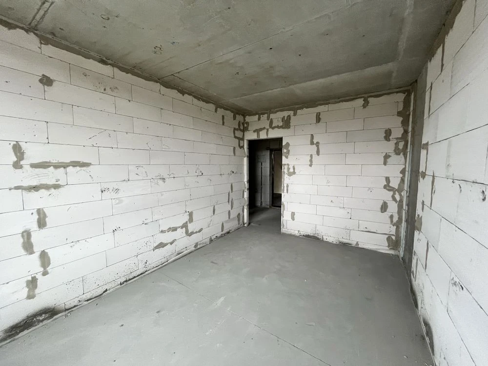 Urgent sale! 1-room apartment with documents! Individual