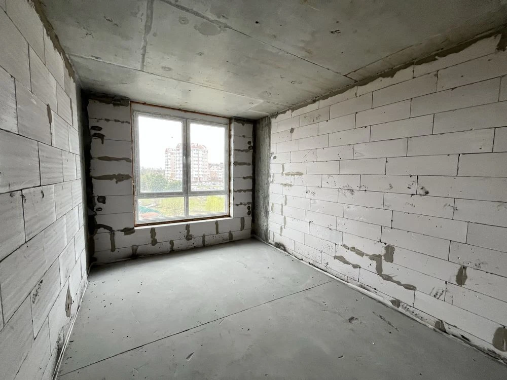 Urgent sale! 1-room apartment with documents! Individual
