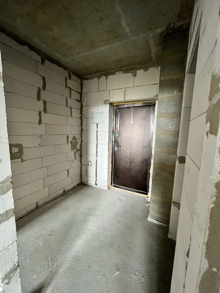 Urgent sale! 1-room apartment with documents! Individual