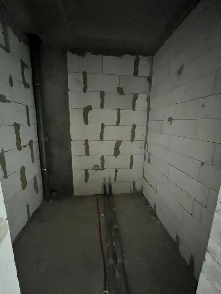 Urgent sale! 1-room apartment with documents! Individual