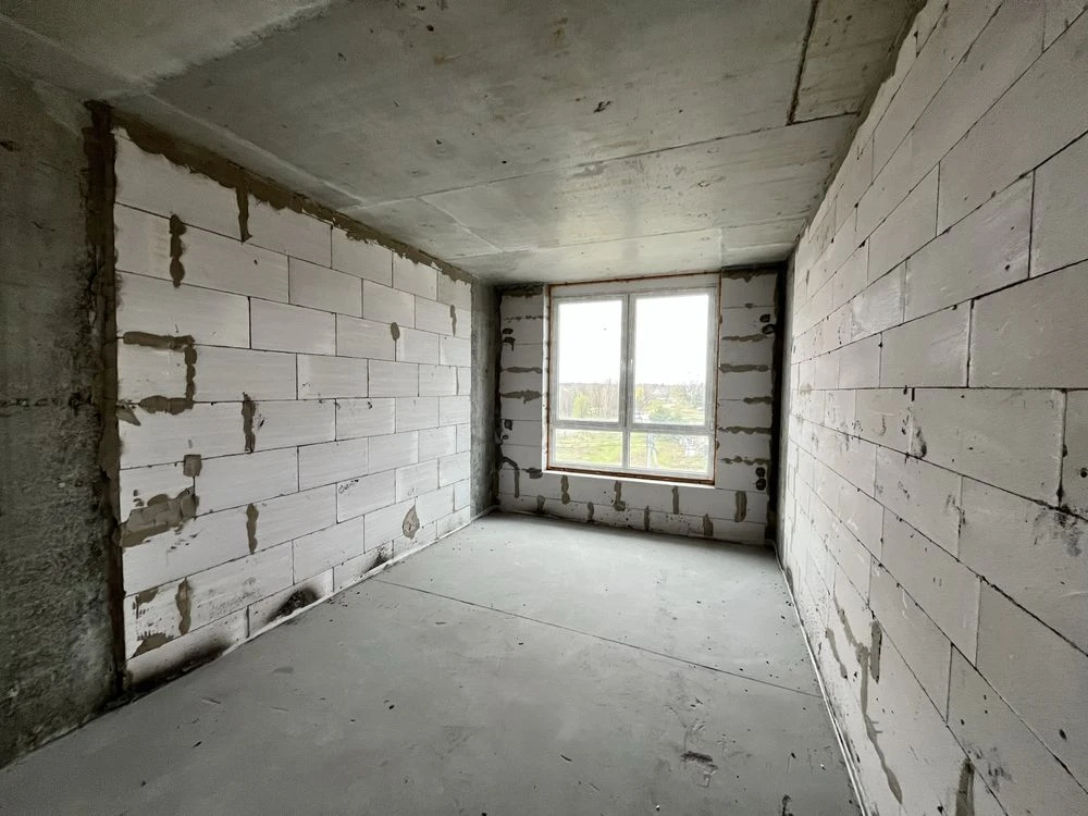 Urgent sale! 1-room apartment with documents! Individual