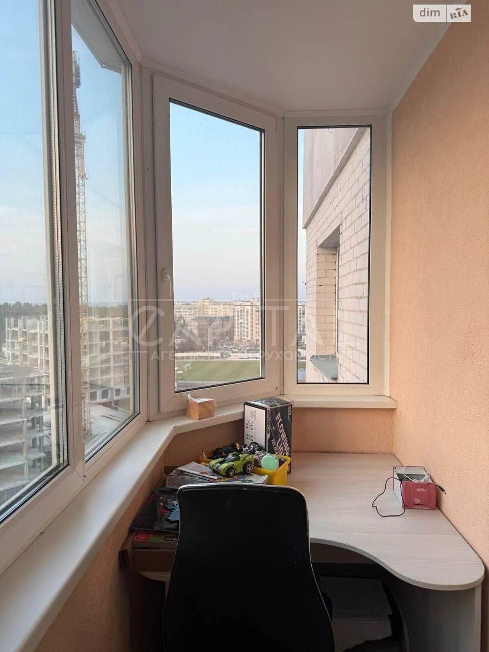 Продаж Квартира