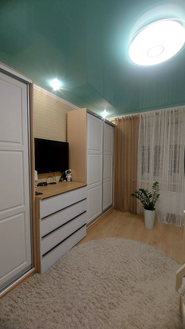 Ціна вогонь  - продаж 2к квартиру в центрі Бучі