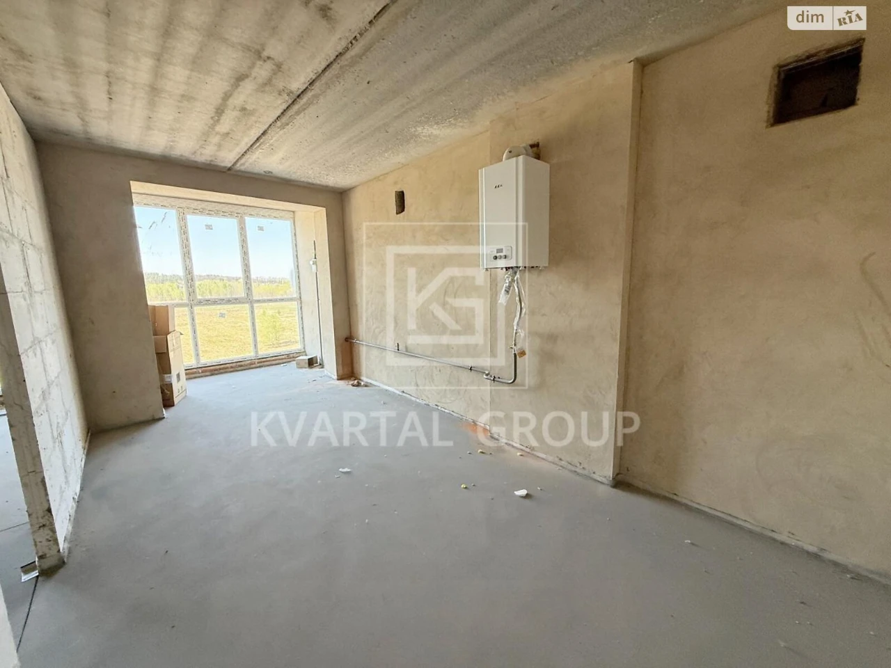 Apartment for Sale