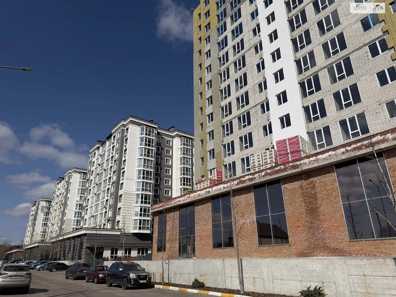 Apartment for Sale